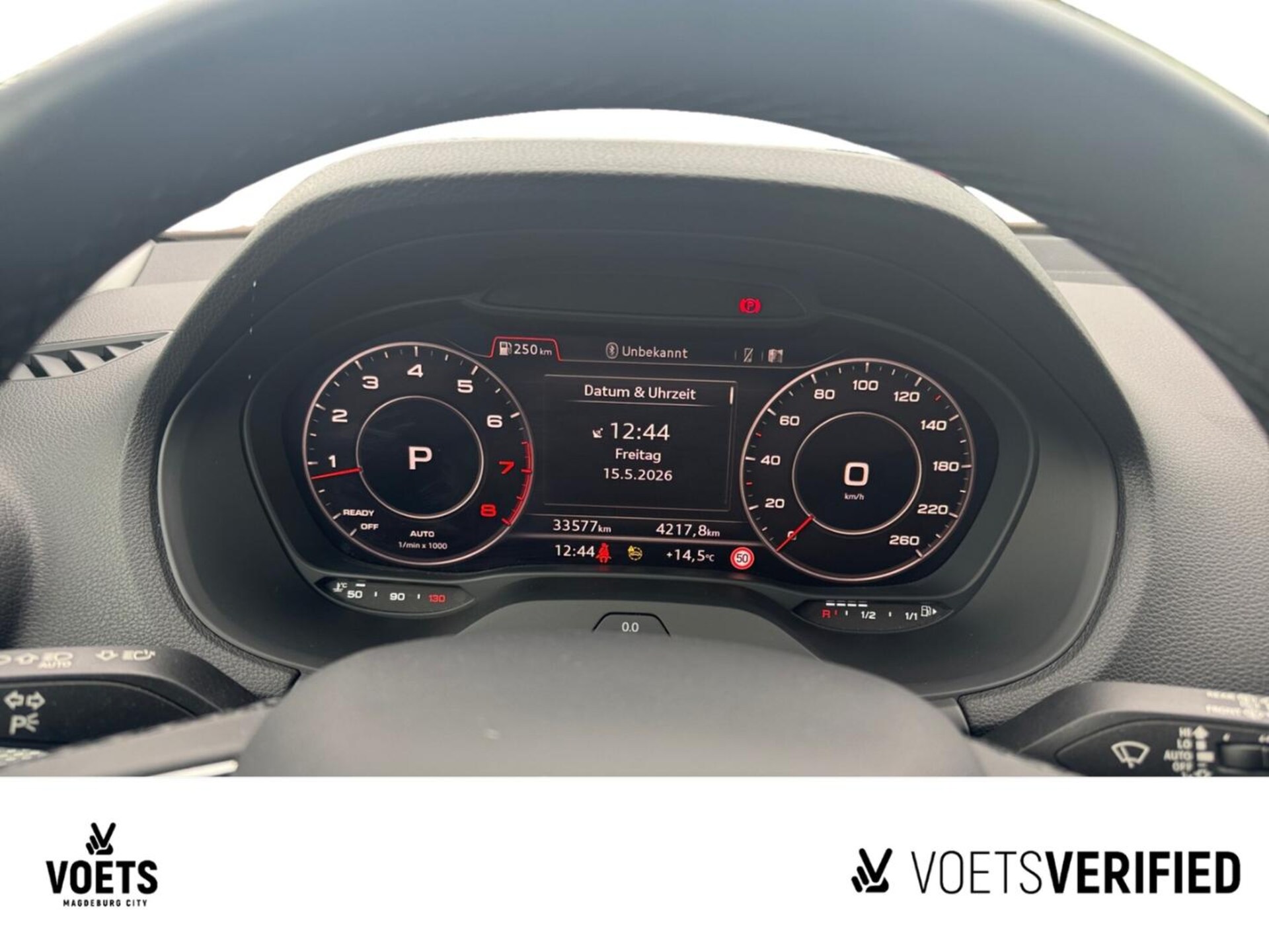 Audi Q2 Advanced