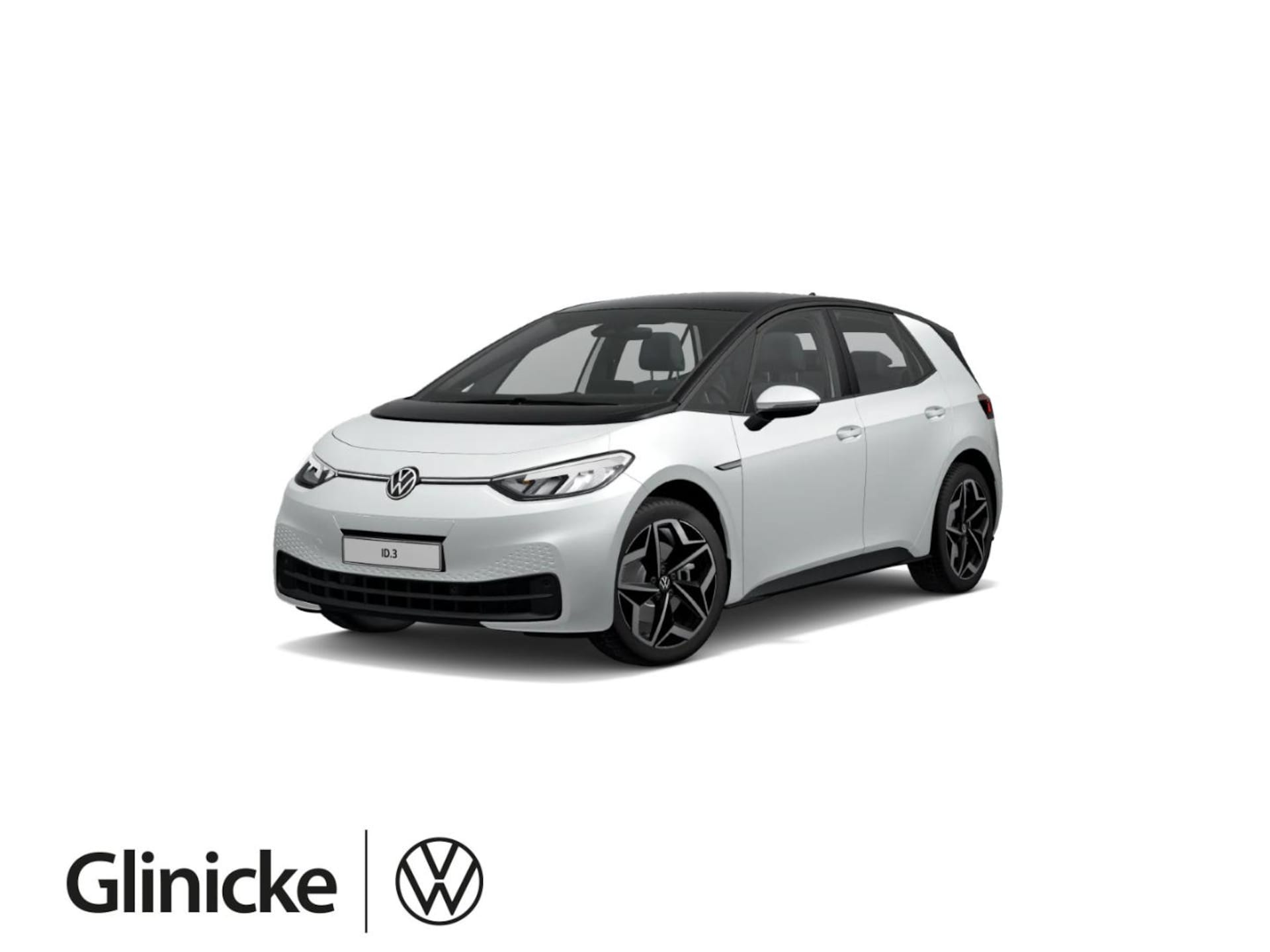 Volkswagen ID.3 Pure Performance