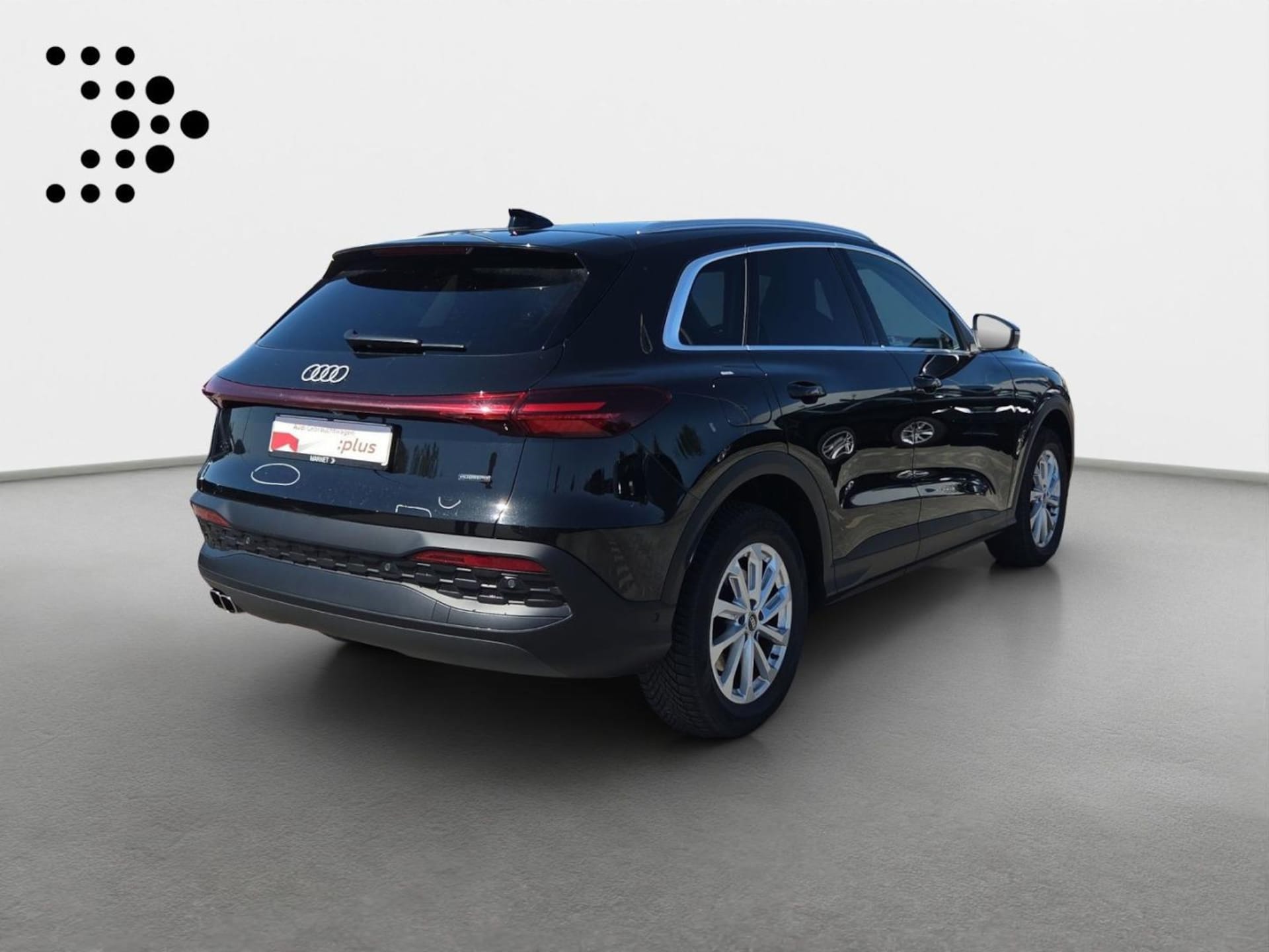 Audi Q5 SUV