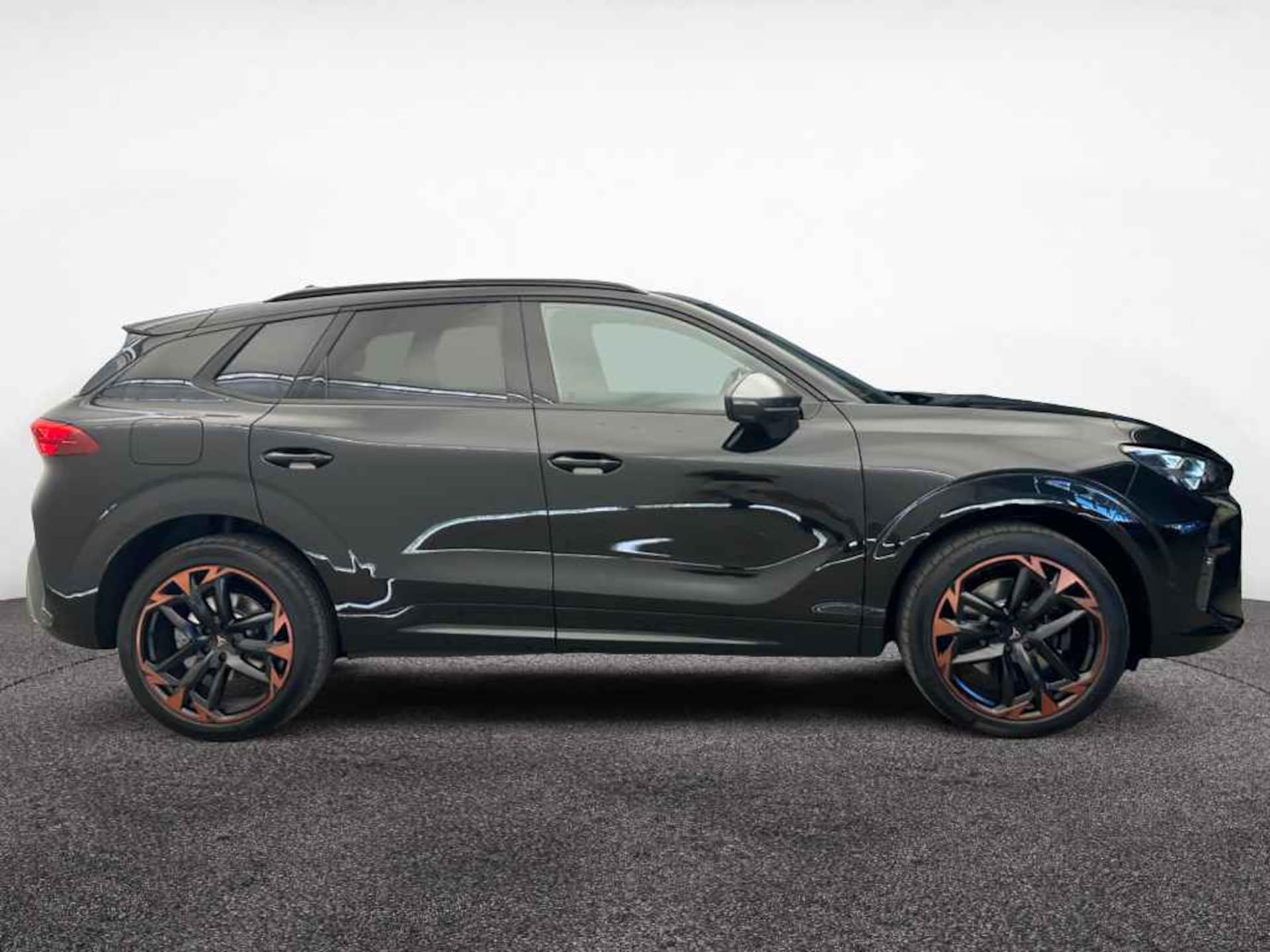 CUPRA Terramar VZ
