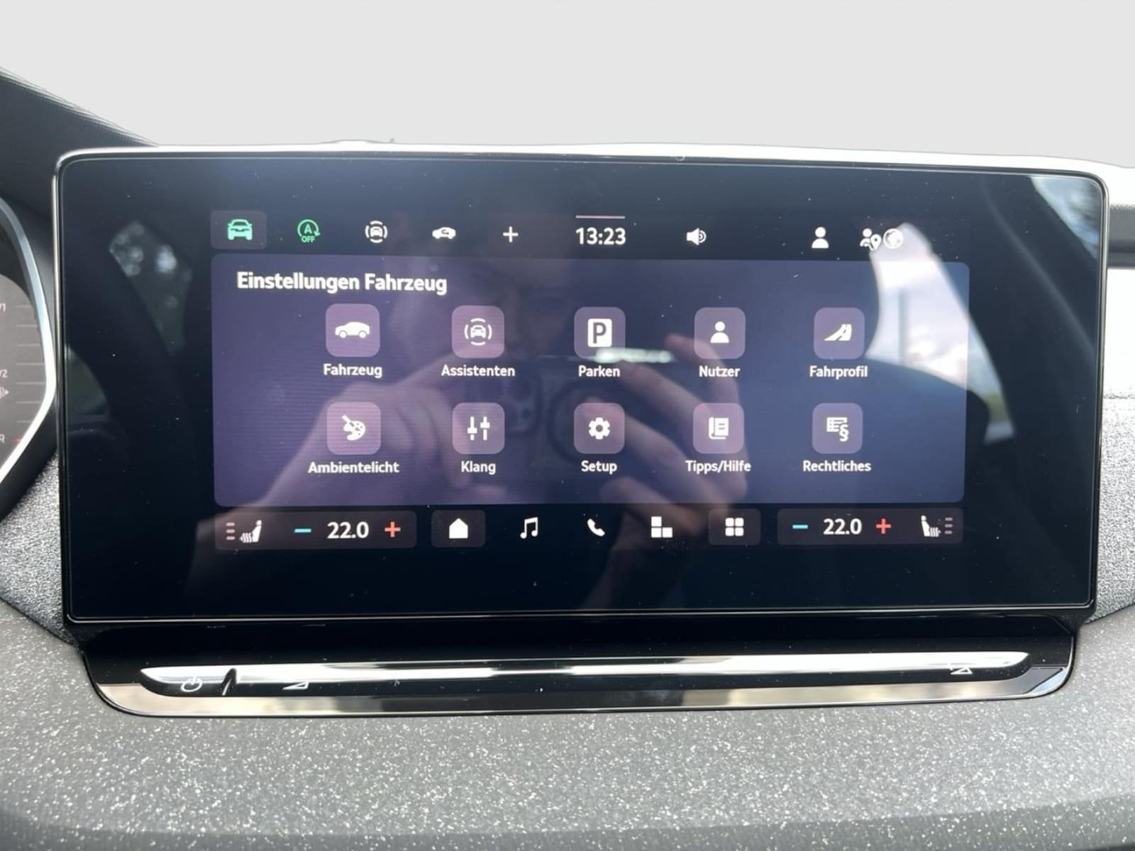 Škoda Octavia – Bild 12