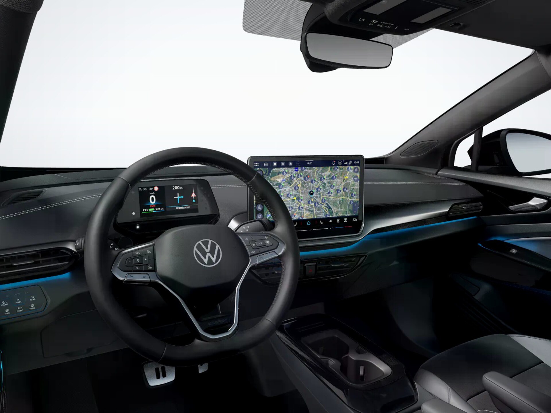 Volkswagen ID.4 Pro