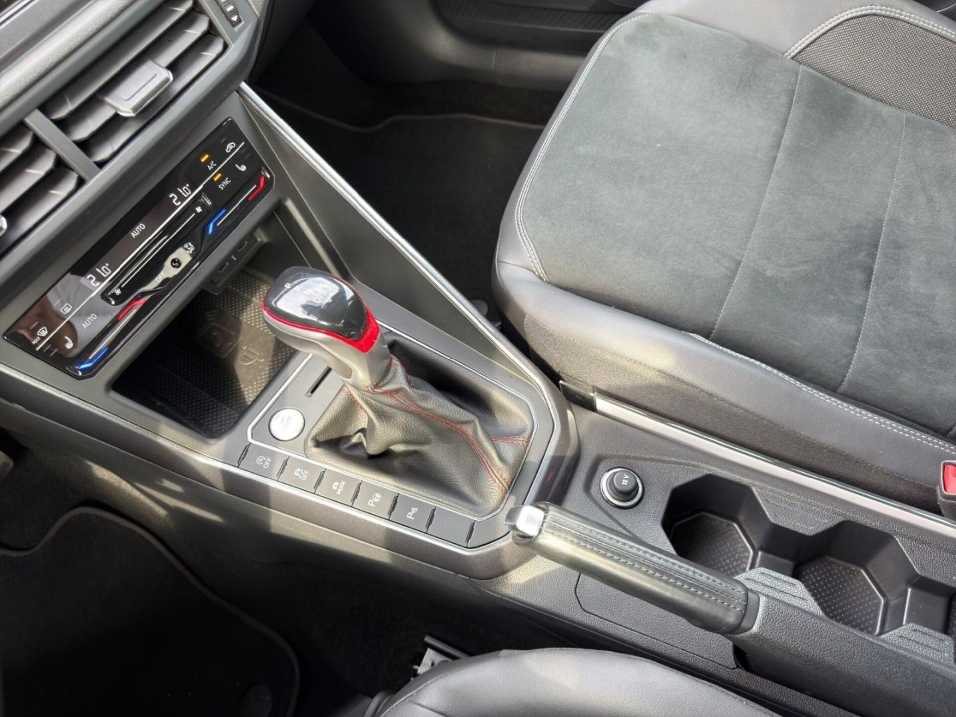 Volkswagen Polo GTI