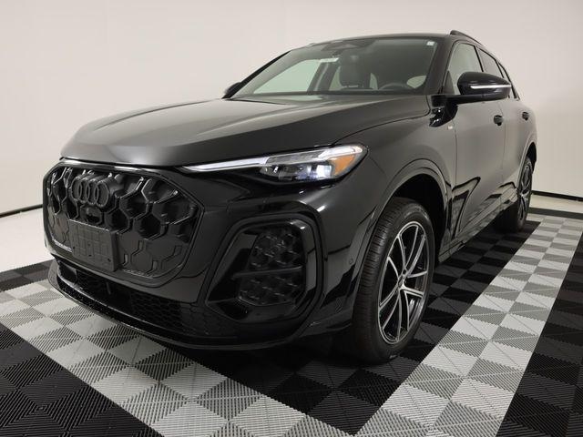 Photo of 2026 Audi Q5 