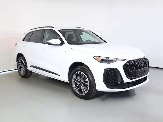 2026 Audi Q5