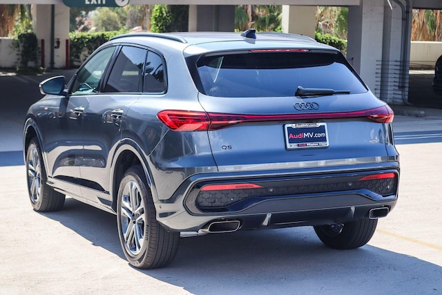 2026 Audi Q5