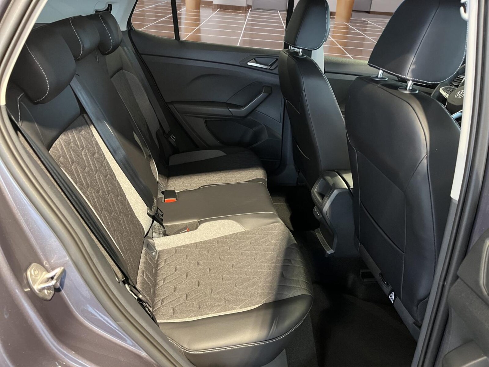 Volkswagen T-Cross – Bild 24