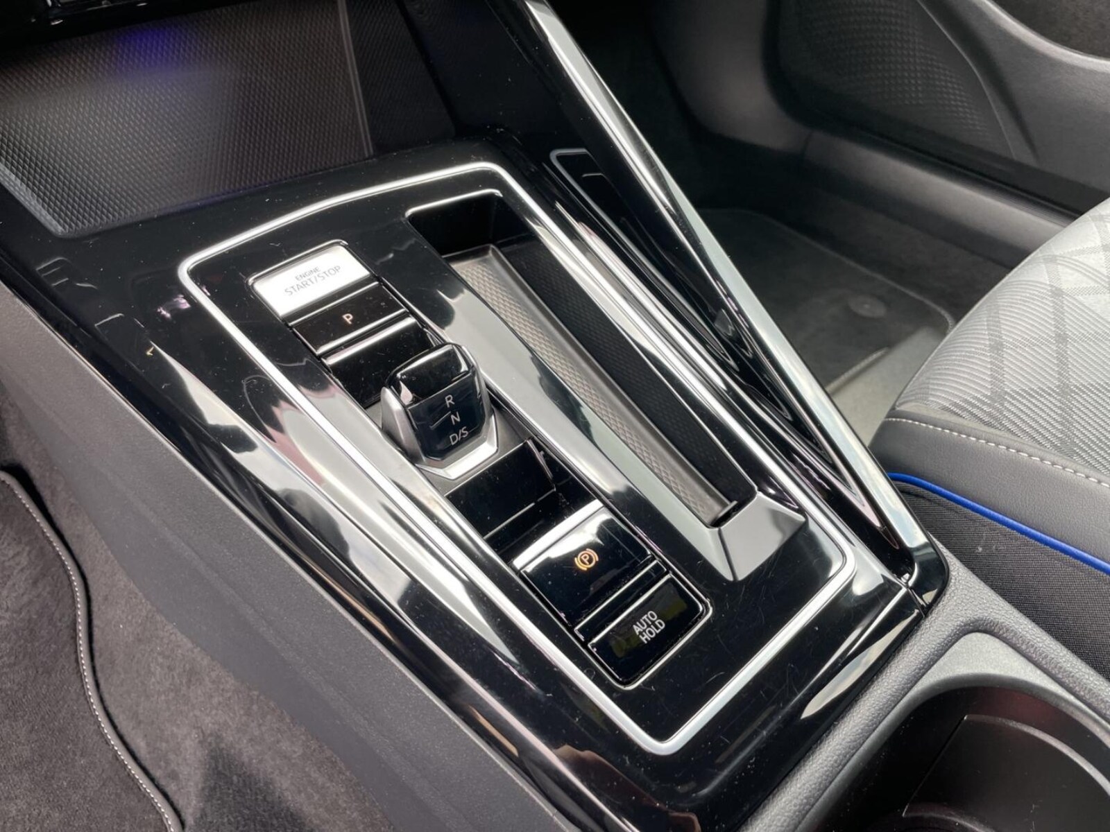 Volkswagen Golf Variant – Bild 21
