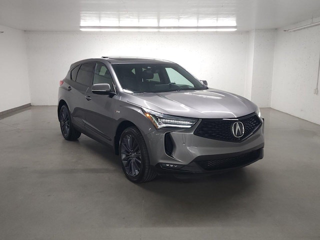 Image de {{modelName}} 2022 Acura RDX