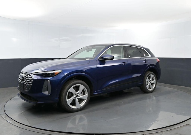 Photo of 2026 Audi Q5