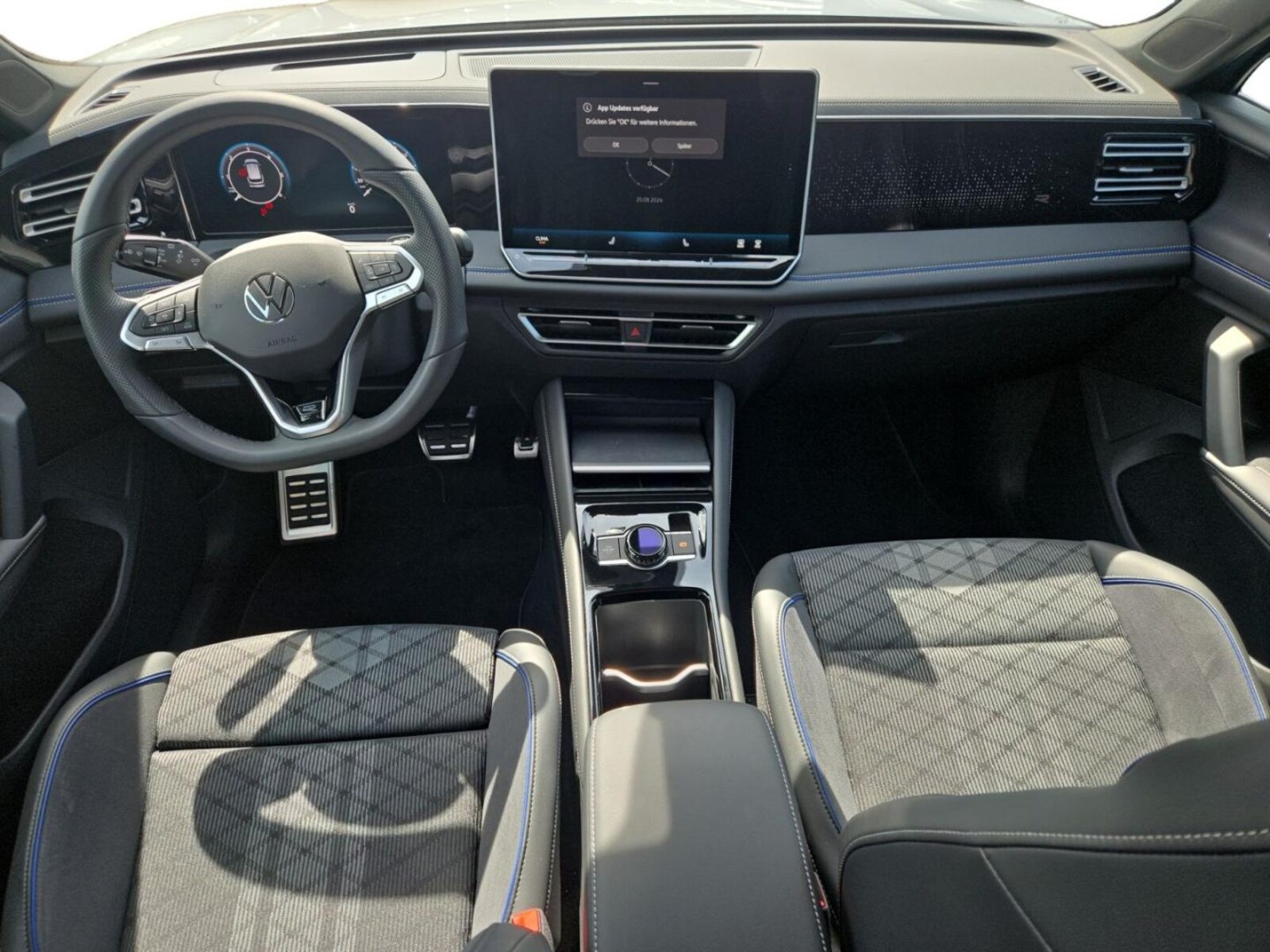 Volkswagen Tiguan – Bild 8