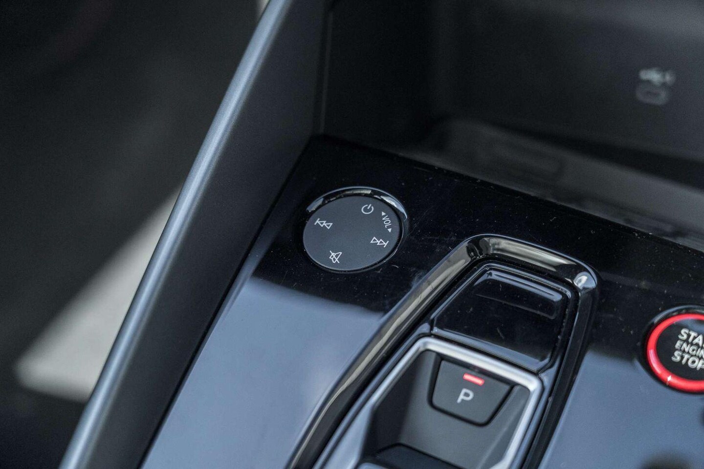 Image about Audi S3 Sedan TFSI quattro S tronic