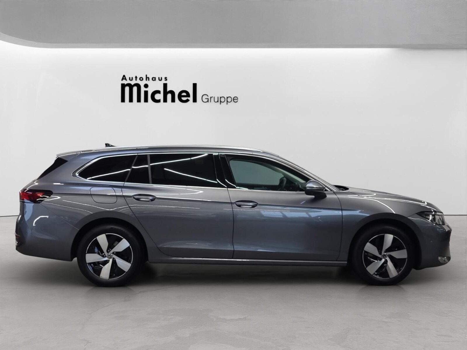 Volkswagen Passat – Bild 10