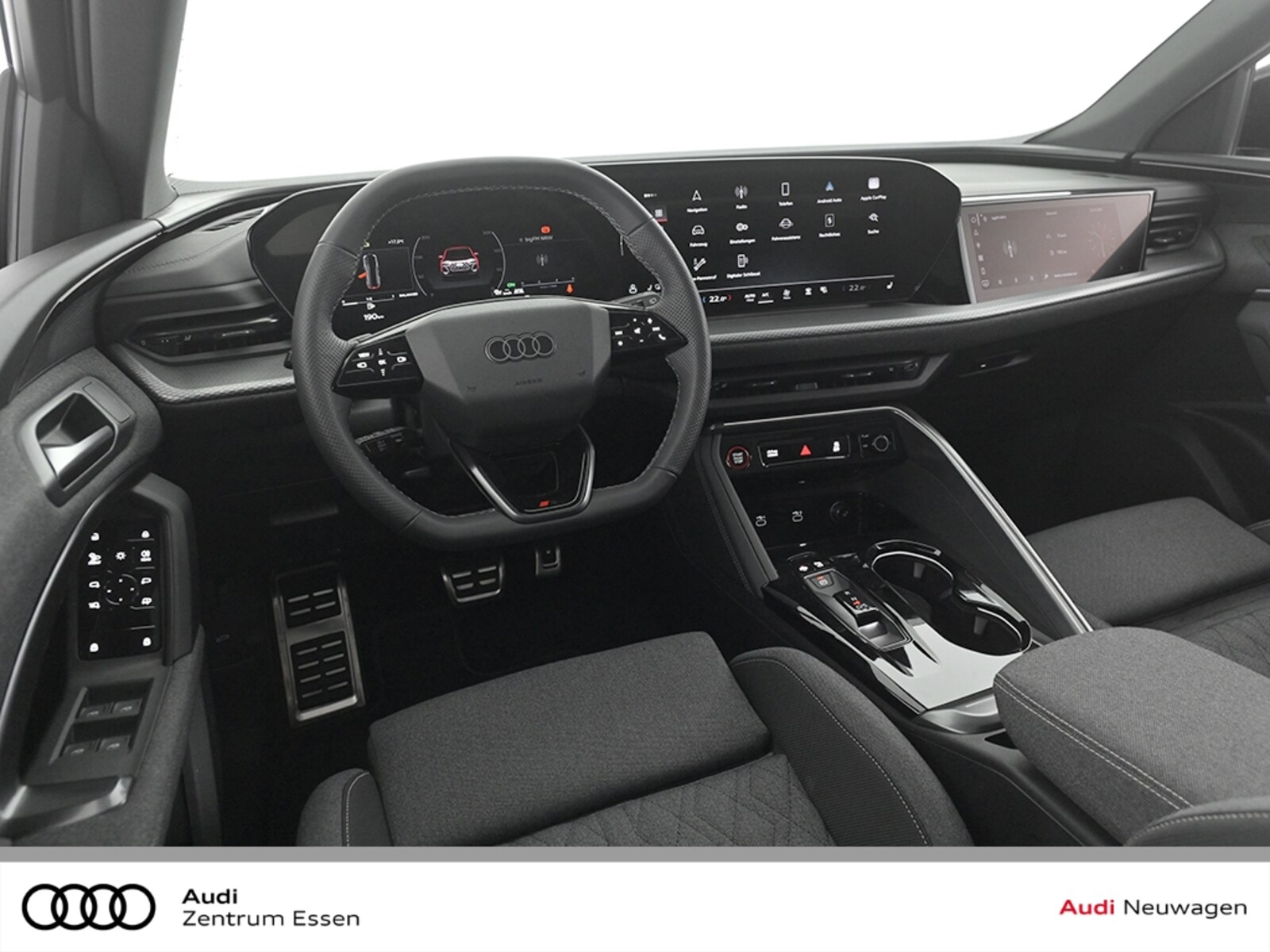 Audi Q5 – Bild 12