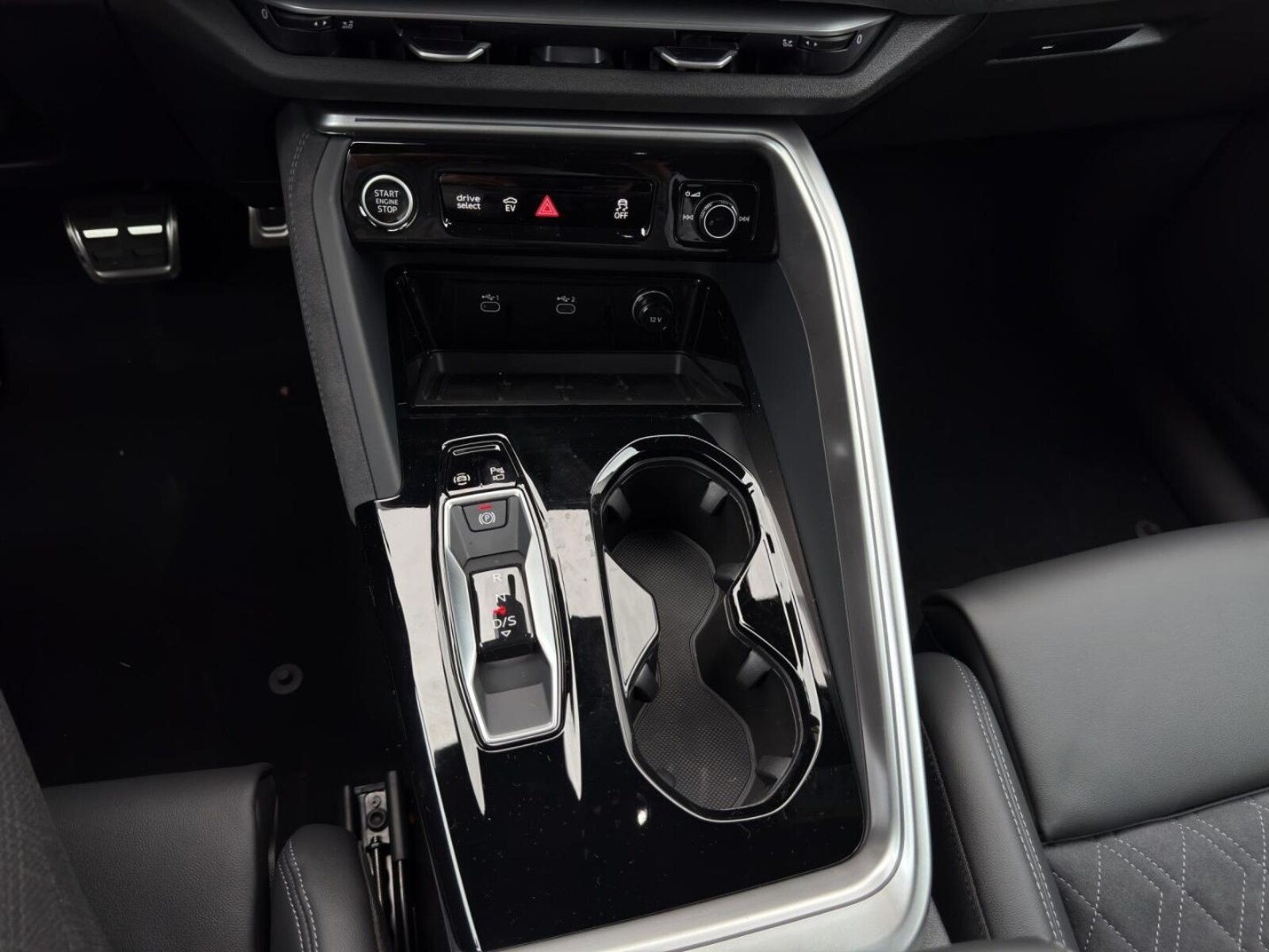 Audi Q5 – Bild 11