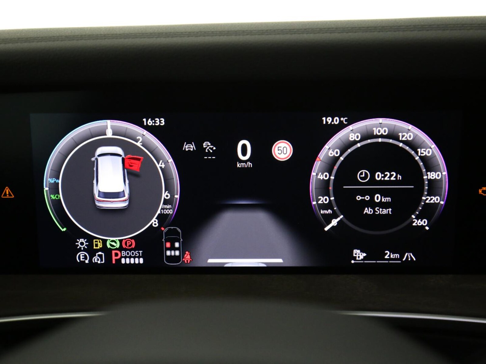 Volkswagen Tayron – Bild 16