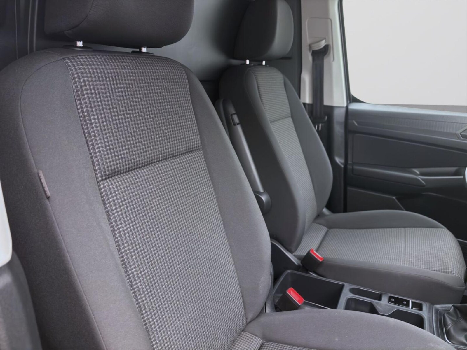 Volkswagen Caddy Maxi Cargo – Bild 16
