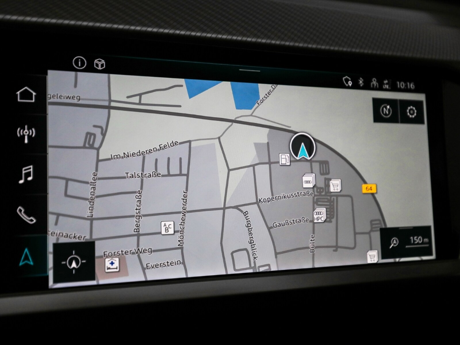 Audi Q4 Sportback e-tron – Bild 13