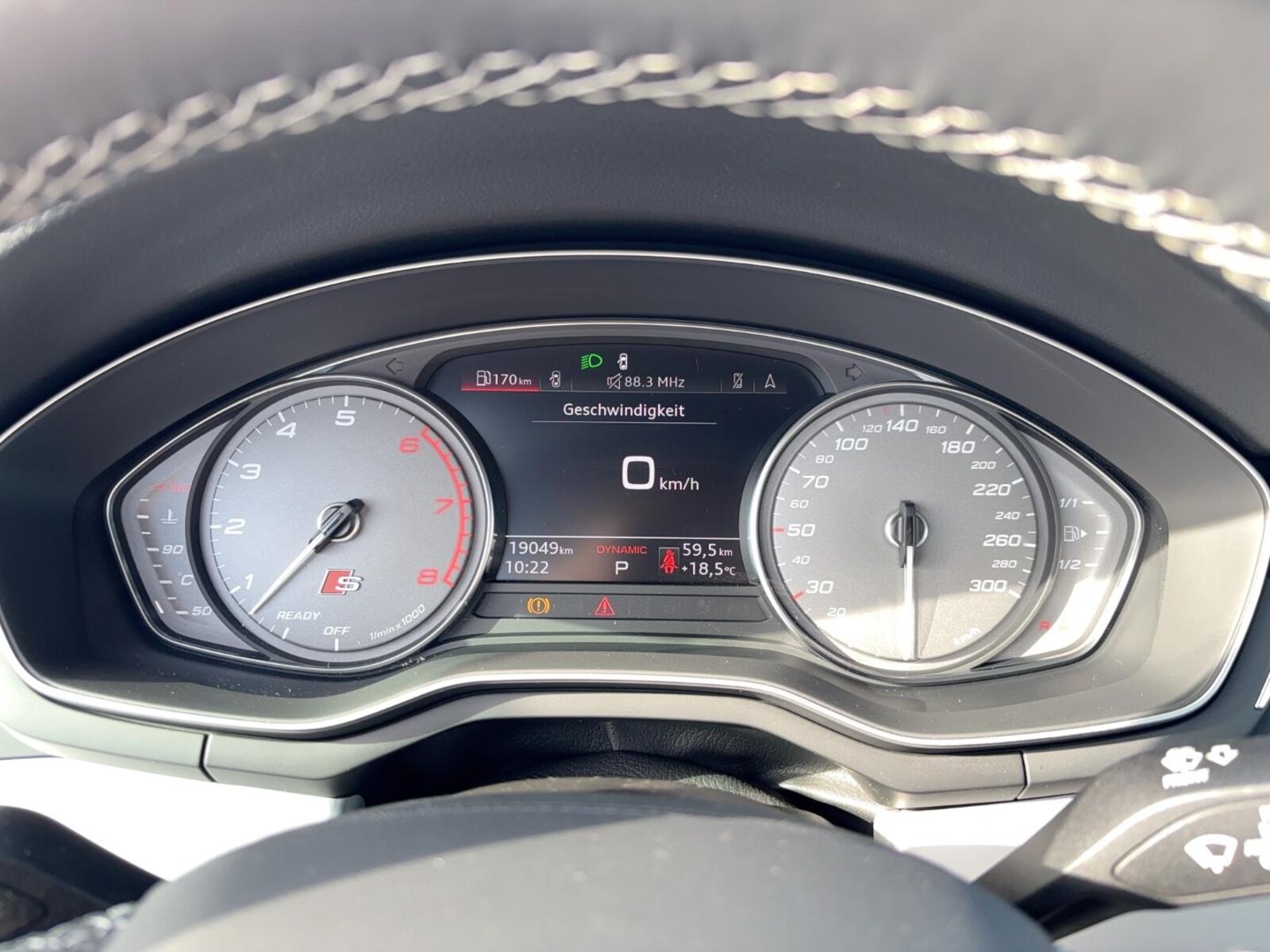Audi S5 Cabriolet – Bild 10