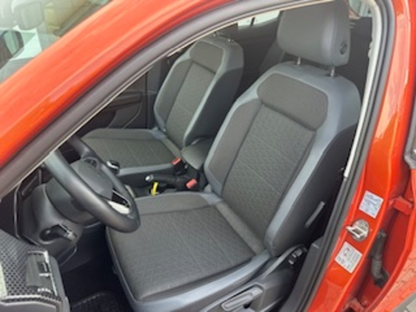 Volkswagen T-Cross – Bild 15
