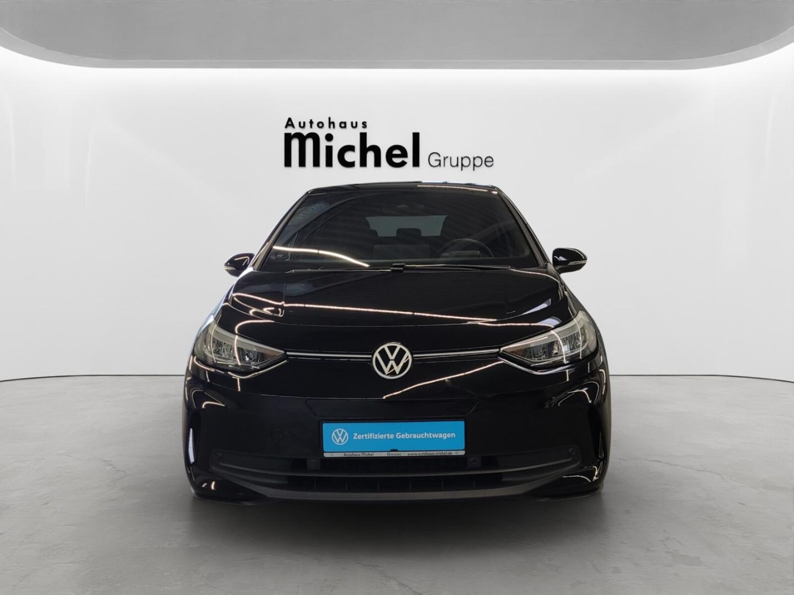 Volkswagen ID.3 – Bild 13
