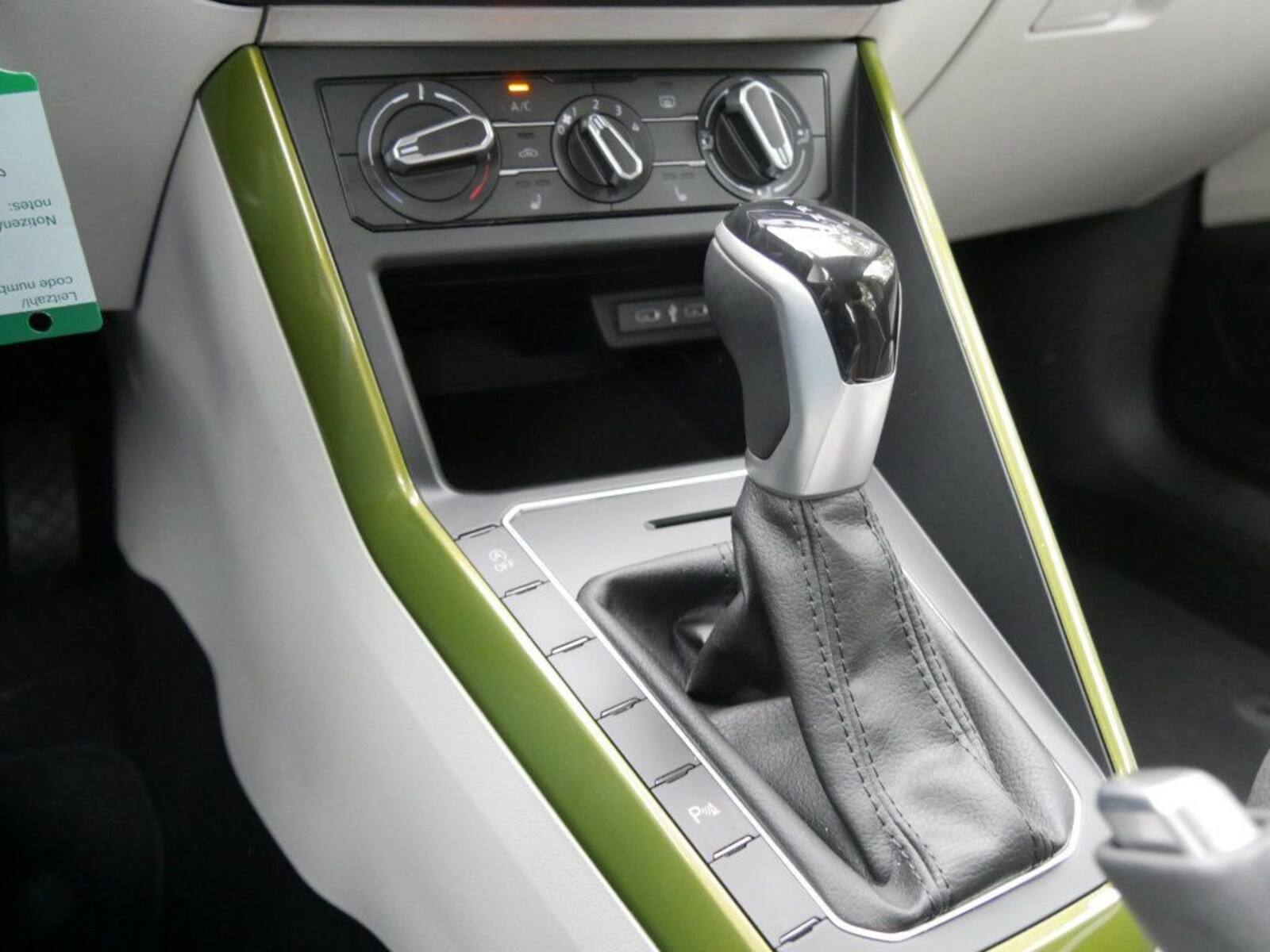 Volkswagen Taigo – Bild 13