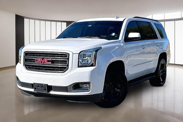 2020 GMC Yukon