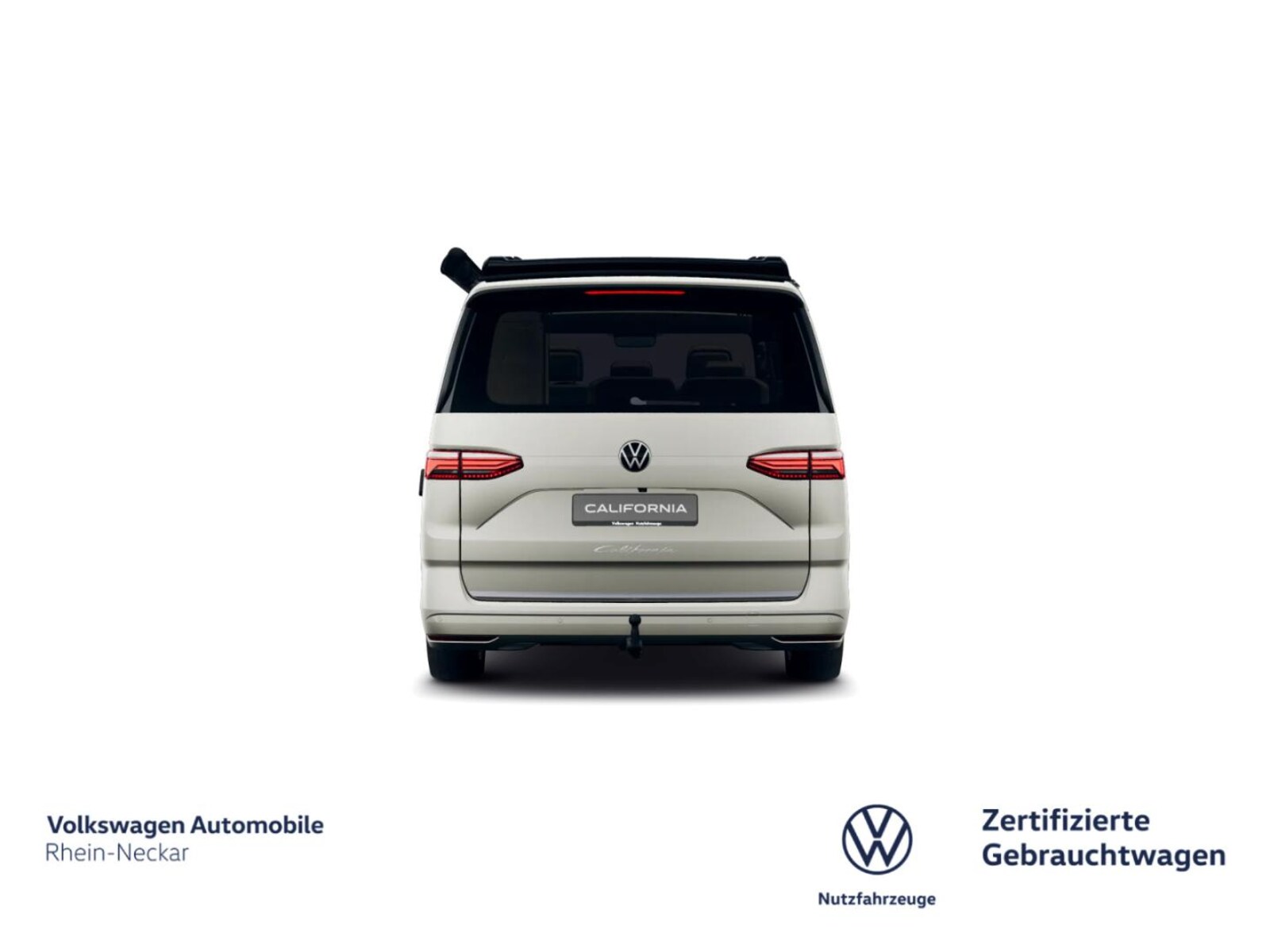 Volkswagen California – Bild 6