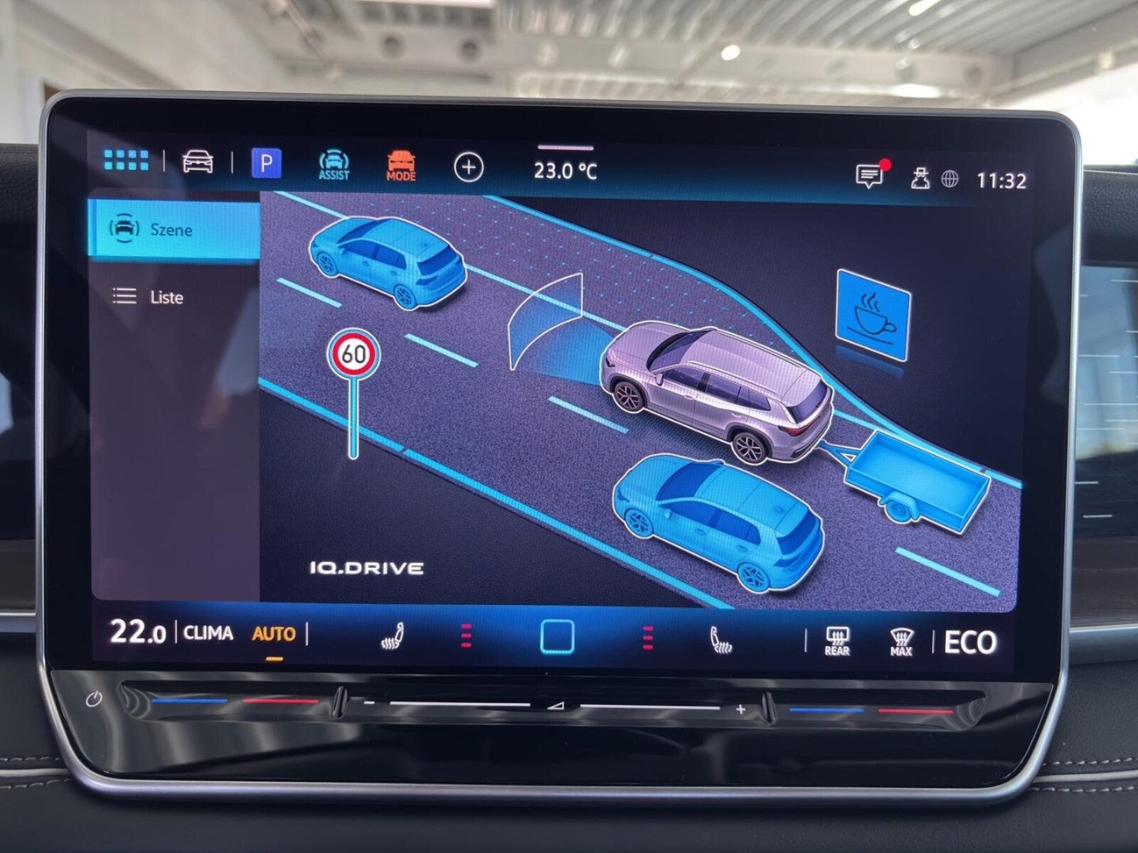 Volkswagen Tayron – Bild 24