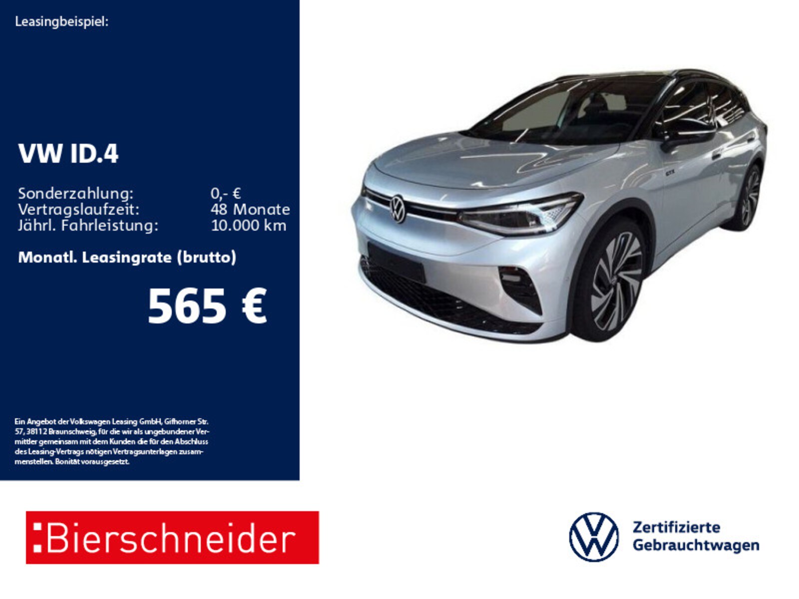 Volkswagen ID.4
