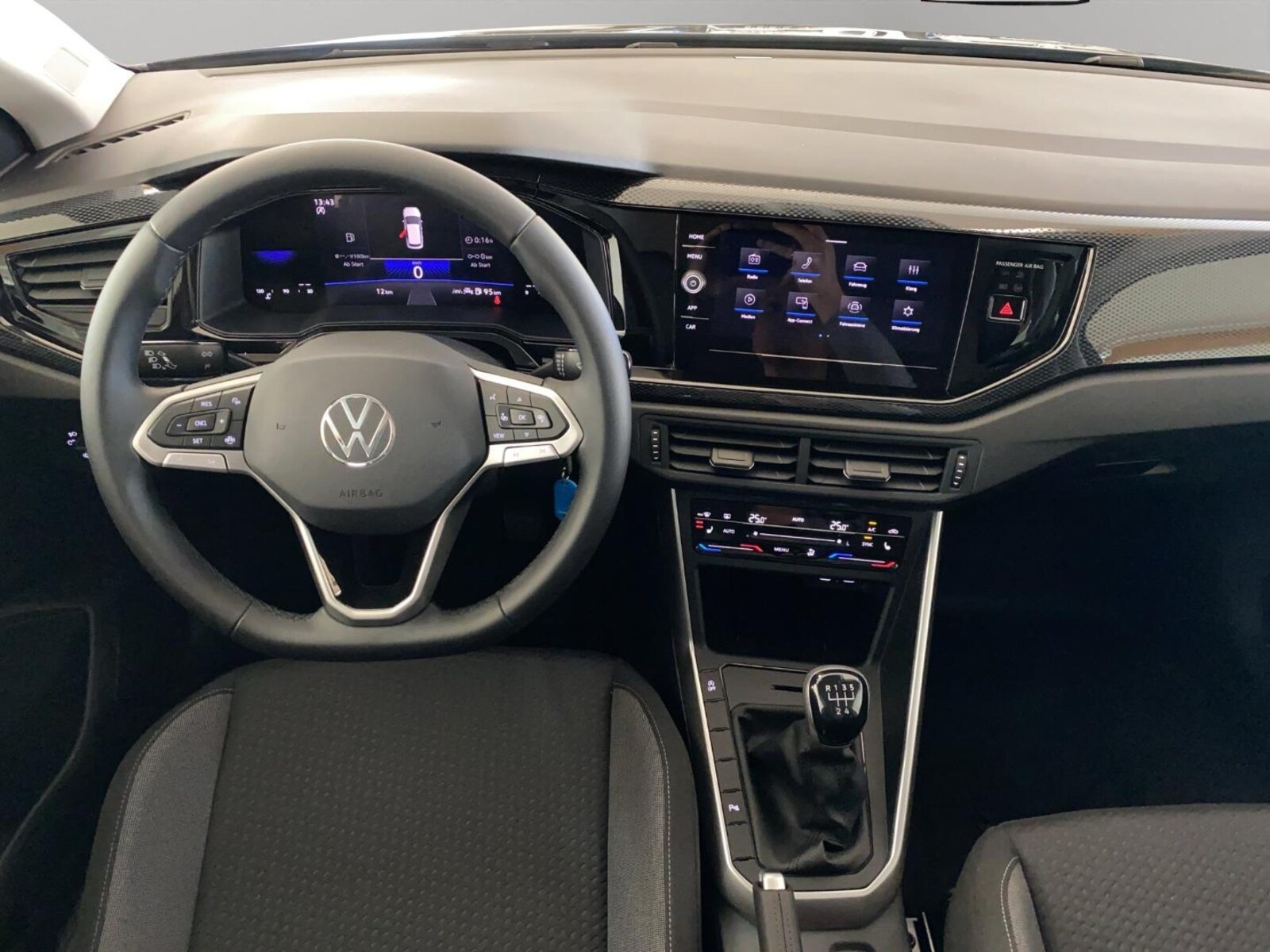 Volkswagen Polo – Bild 11