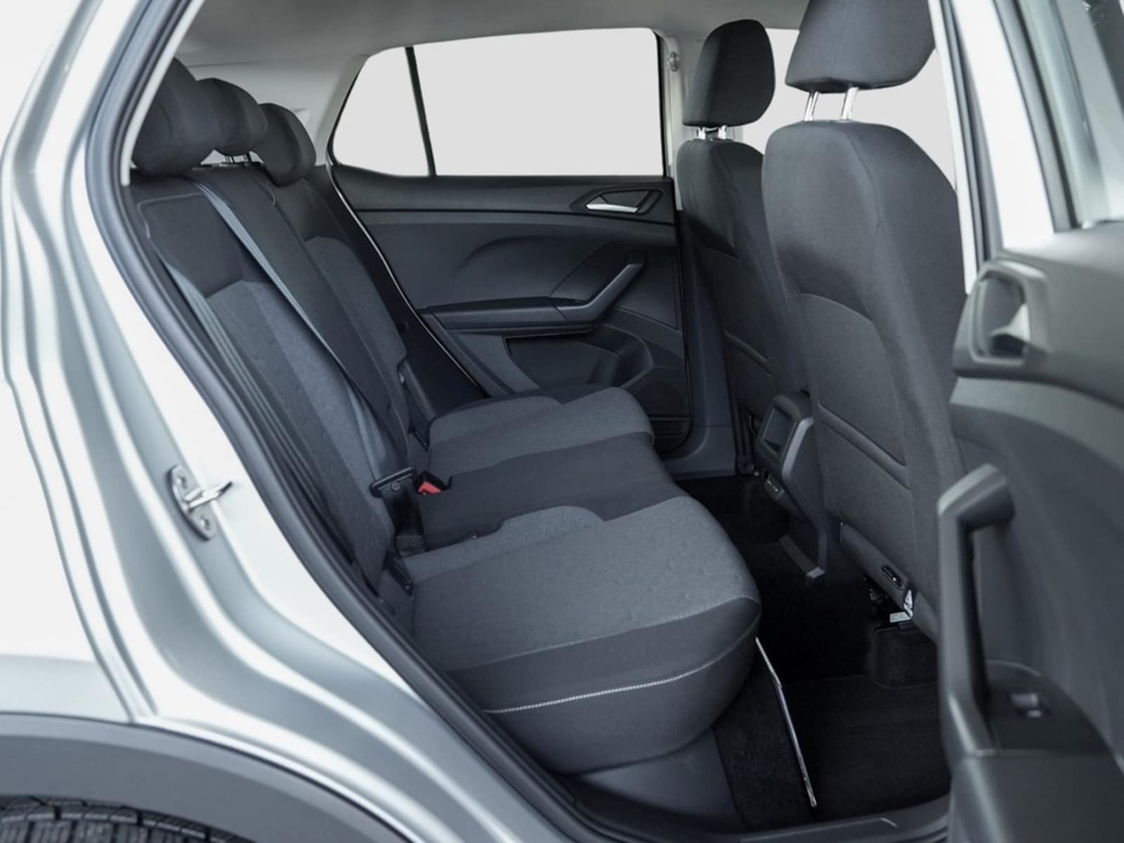 Volkswagen T-Cross – Bild 10