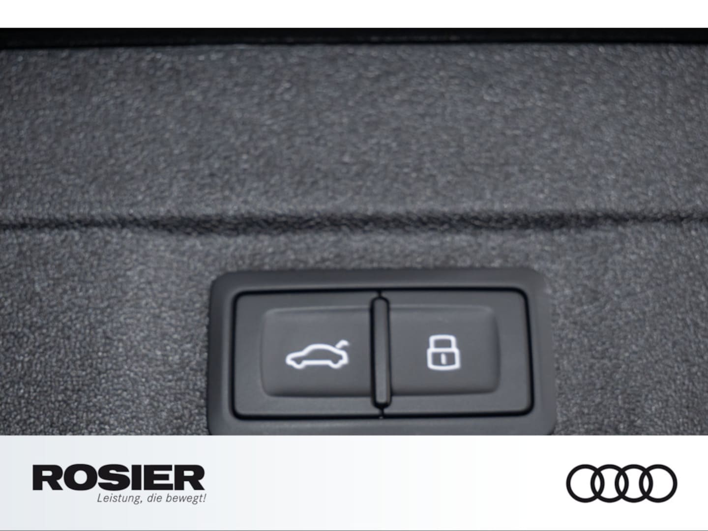 Bild über Audi RS 5 Avant TFSI quattro 470 kW tiptronic - für weitere Informationen kontaktieren Sie den Audi Partner
