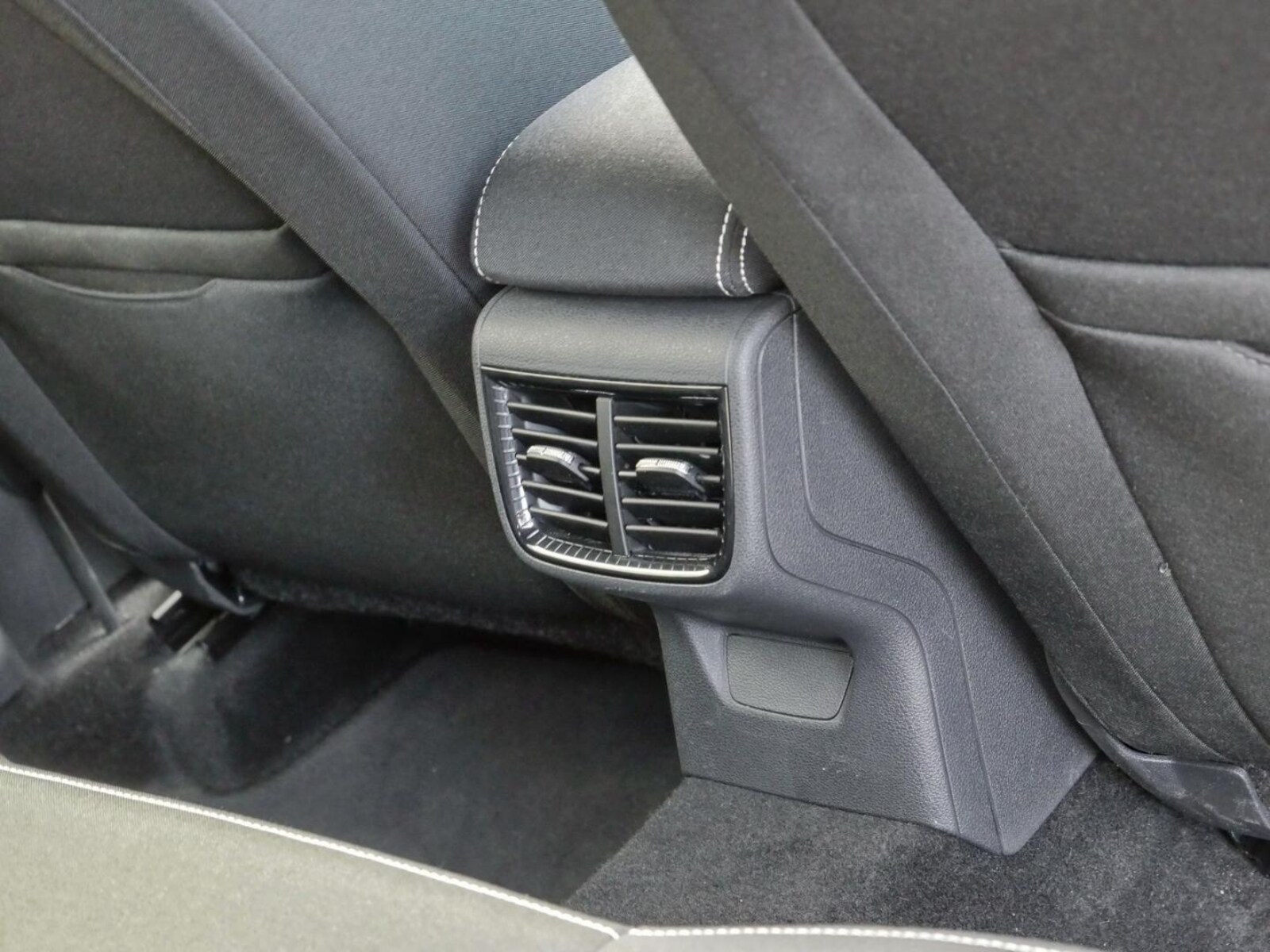Škoda Fabia – Bild 17