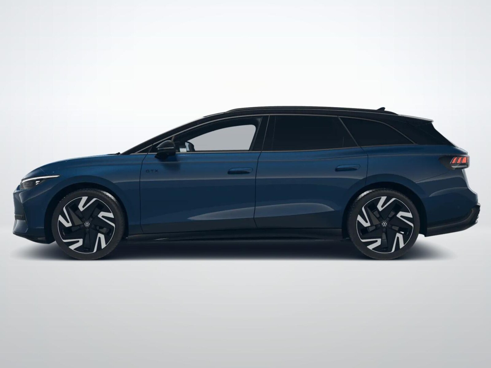 Volkswagen ID.7 Tourer – Bild 4