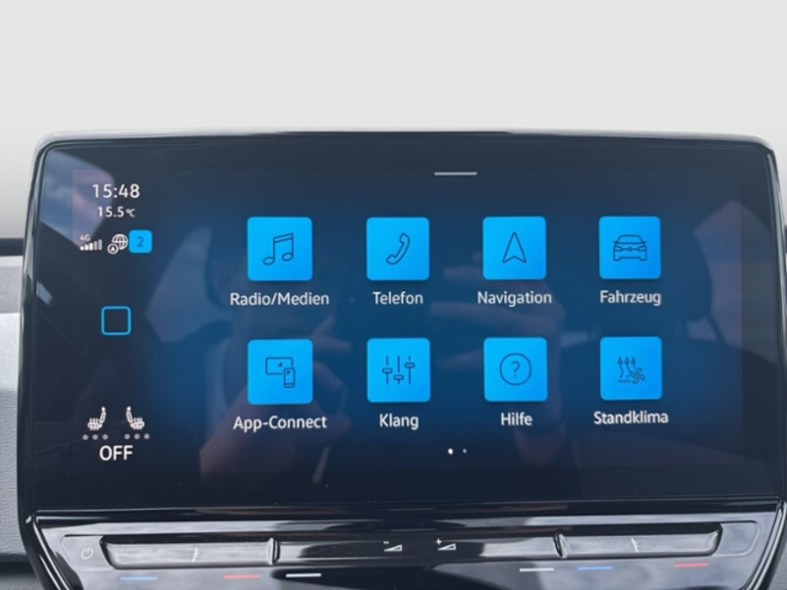 Volkswagen ID.3 – Bild 23