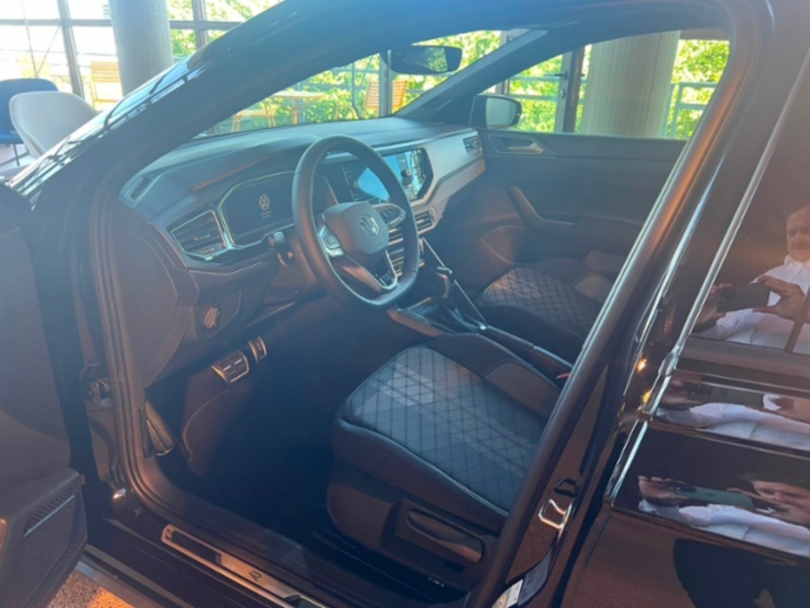 Volkswagen Polo – Bild 10