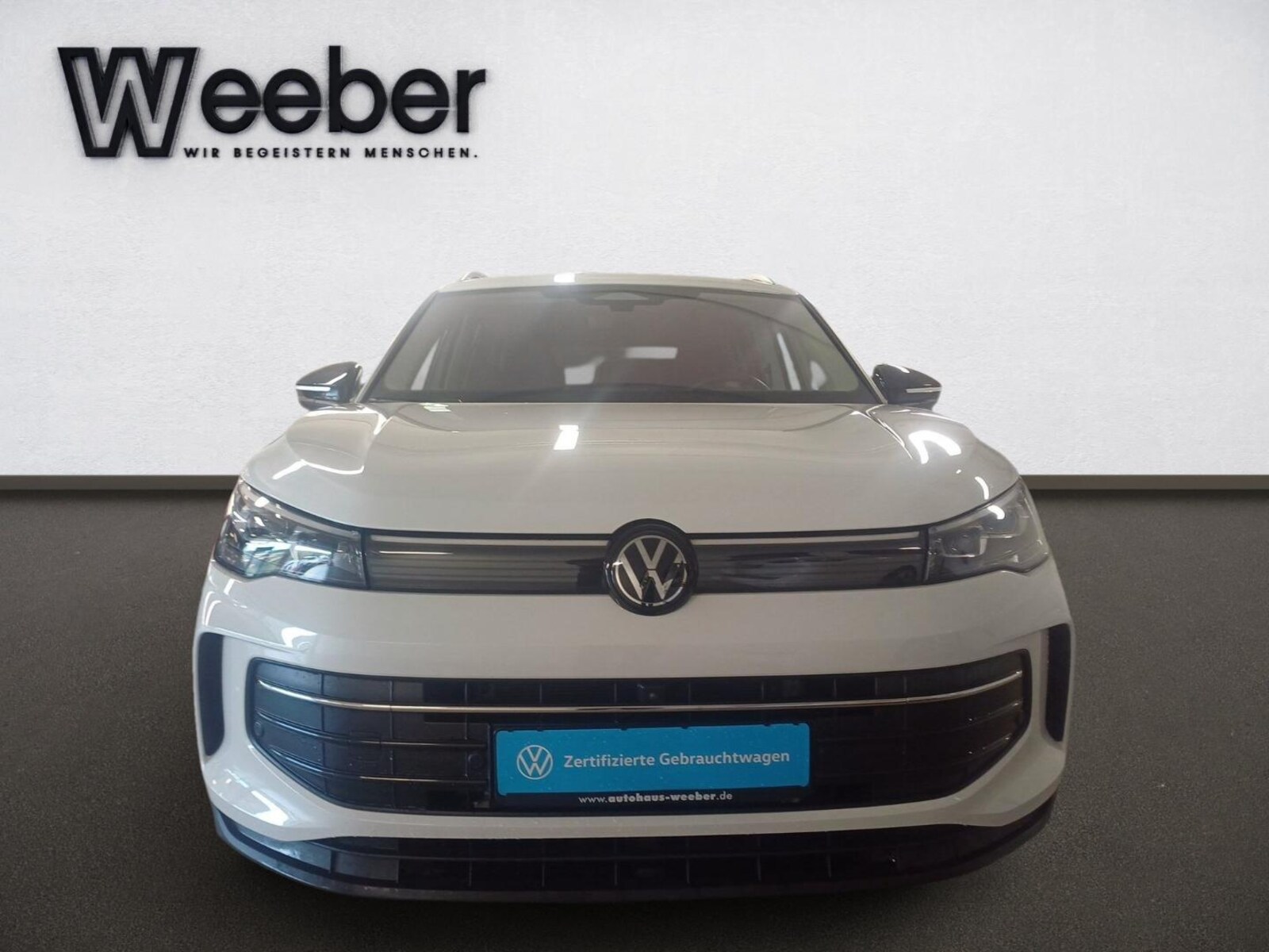 Volkswagen Tiguan – Bild 23