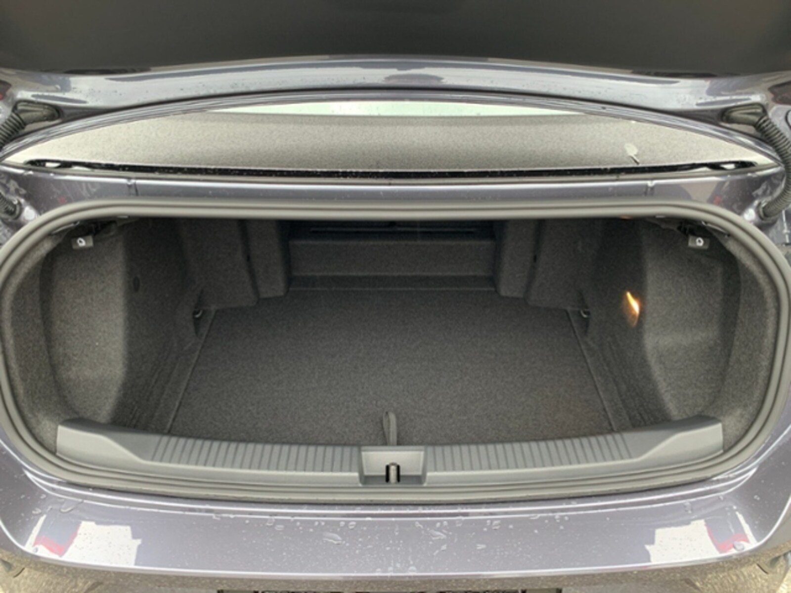 Volkswagen T-Roc Cabriolet – Bild 9