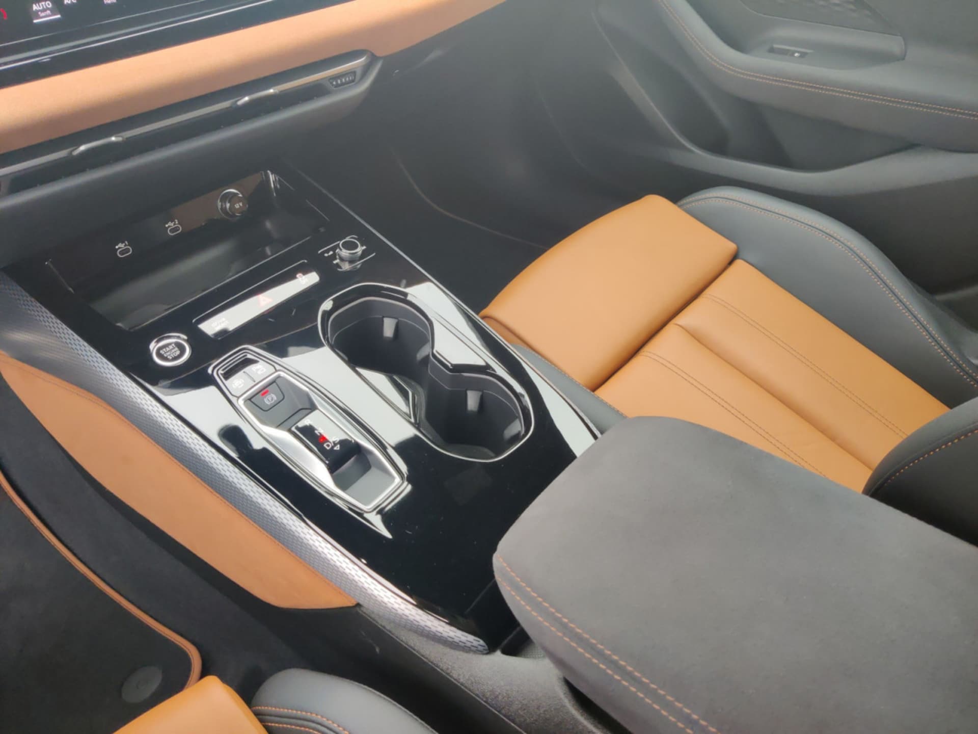 Audi A5 Avant