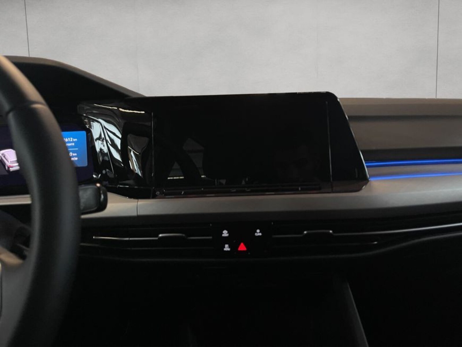Volkswagen Golf Variant – Bild 15