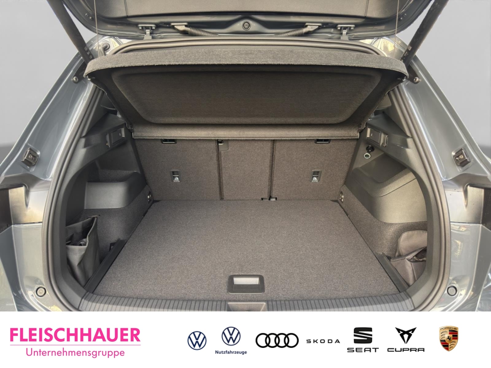 Volkswagen Tiguan – Bild 14