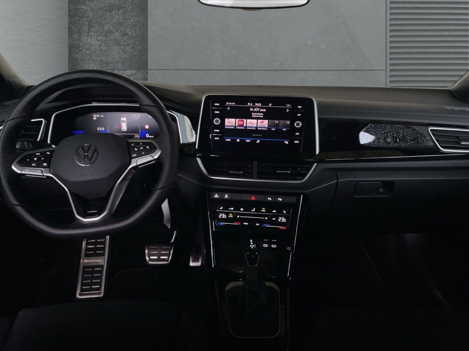 Volkswagen T-Roc – Bild 11