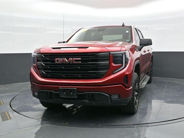 2023 GMC Sierra