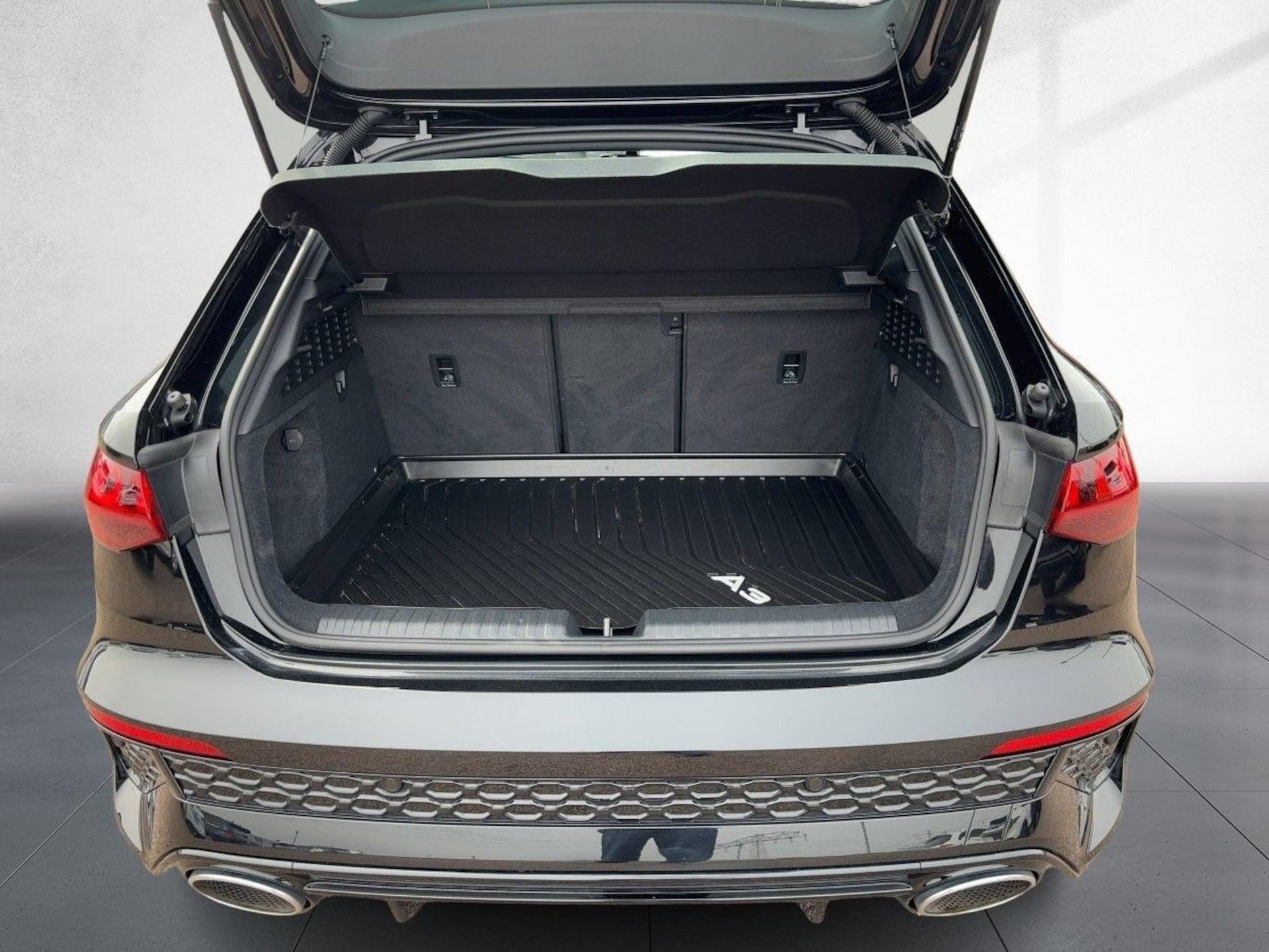 Audi RS 3 Sportback
