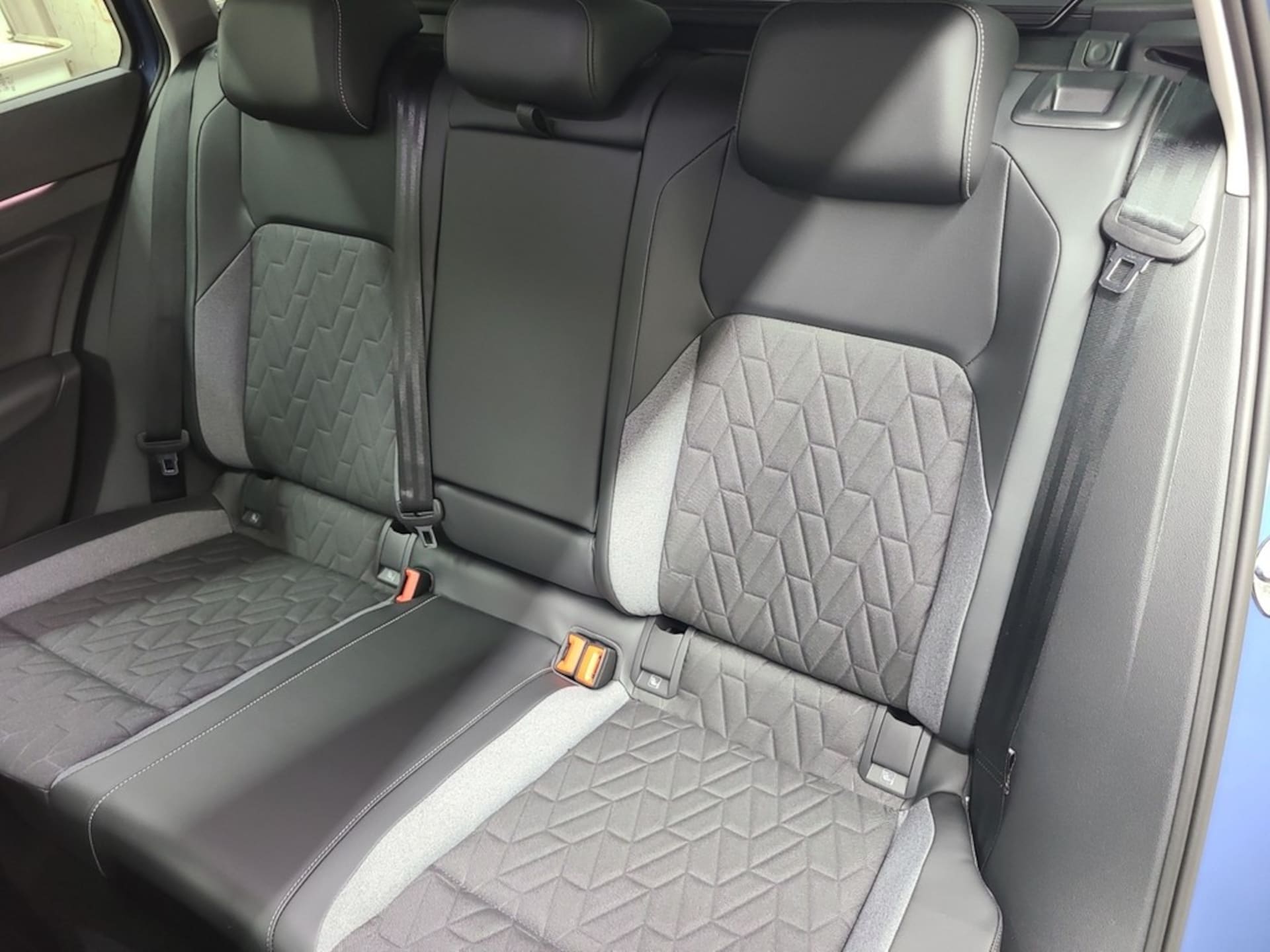 Volkswagen Golf Variant ENERGY