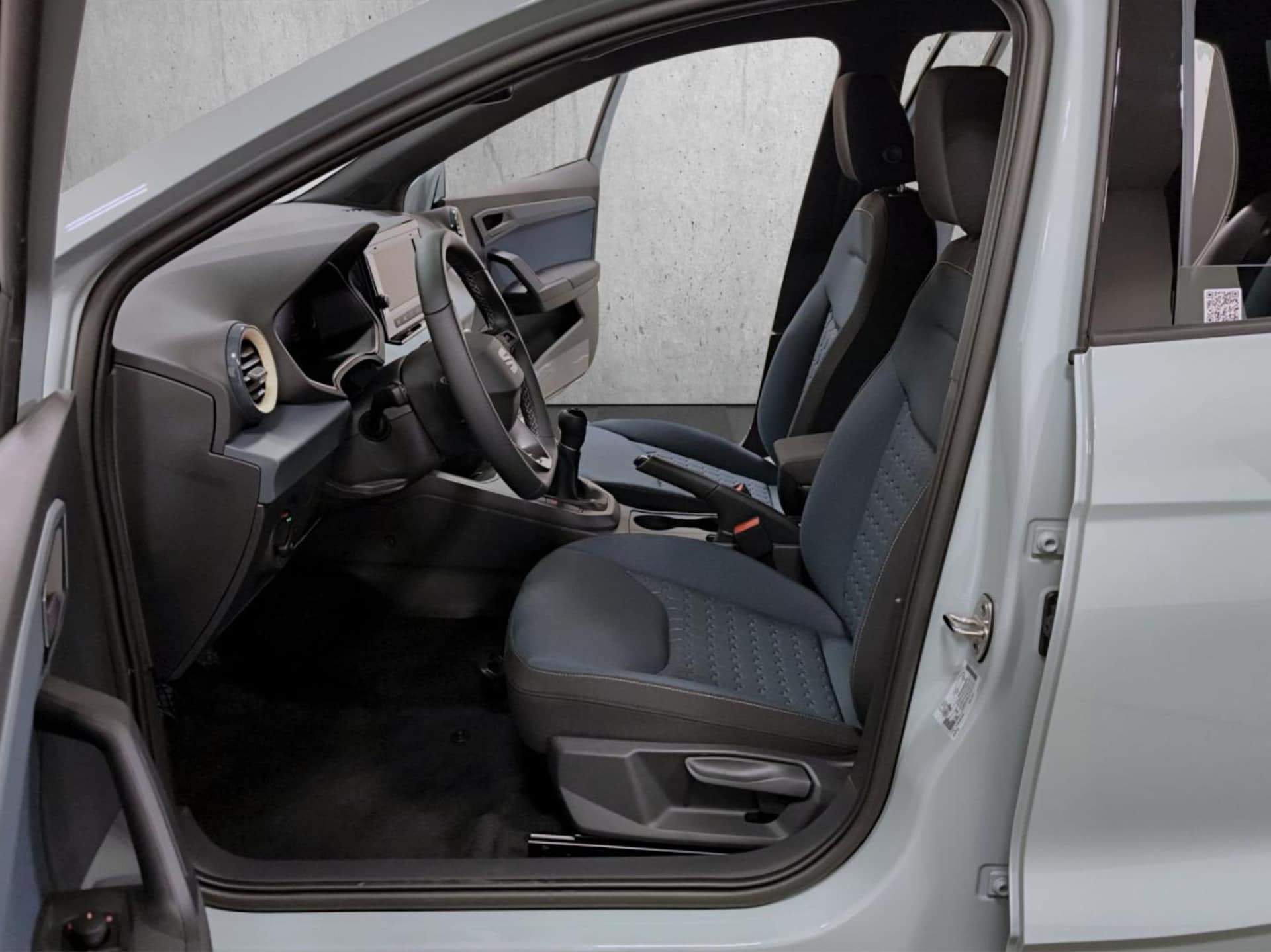SEAT Ibiza Style