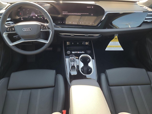 2026 Audi A6 Premium Plus - Photo 12
