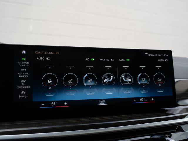 2023 BMW X7 40i - Photo 27