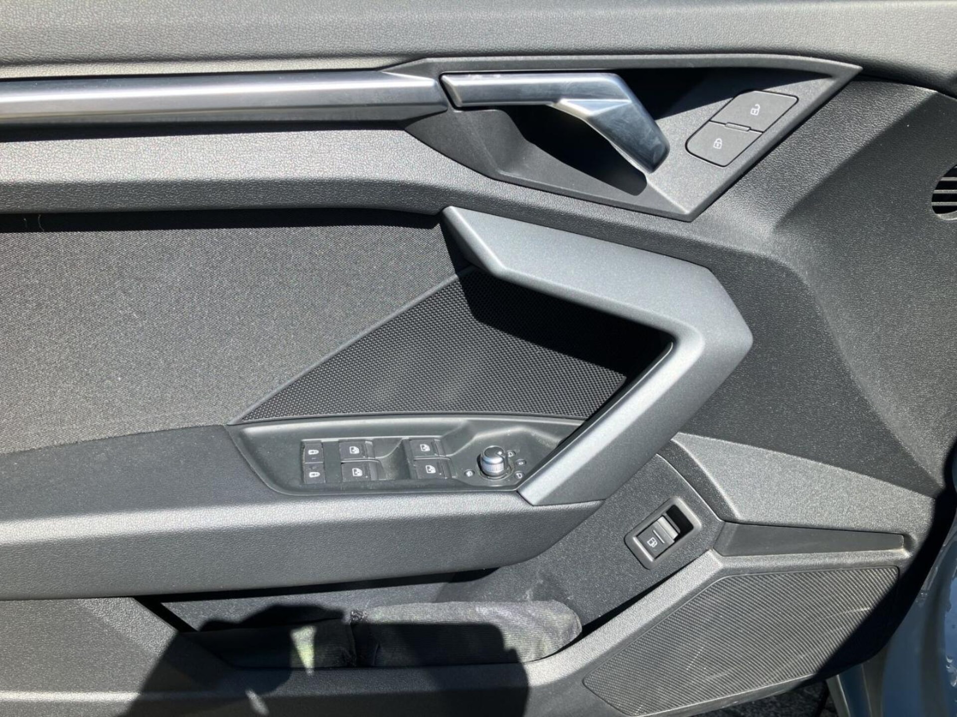 Audi A3 Sportback TFSI e Advanced